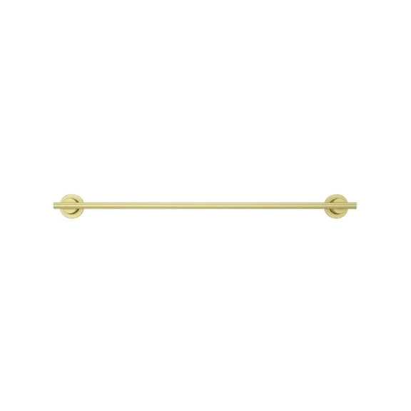 Pfister BTBNC2BG Contempra 24" Towel Bar in Brushed Gold