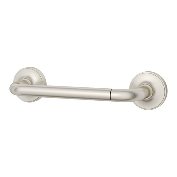Pfister Bph-Tnt Tenet Wall Mounted Pivoting Toilet Paper Holder - Nickel