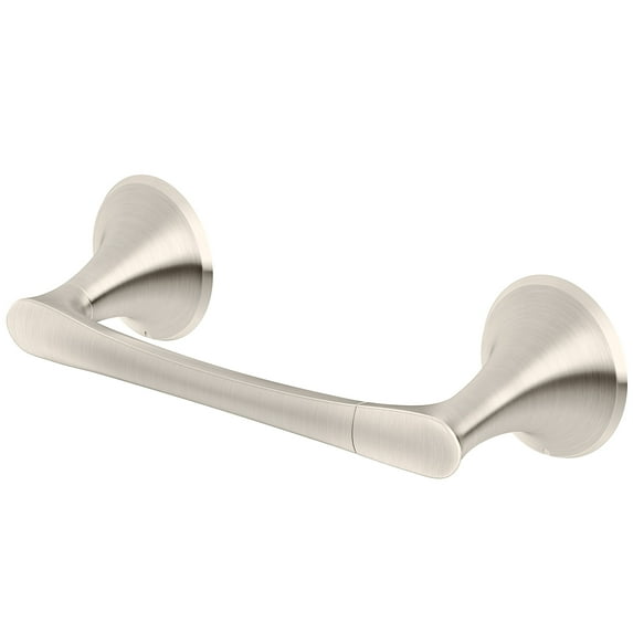 Pfister BPH-RH0K Rhen Toilet Paper Holder in Brushed Nickel