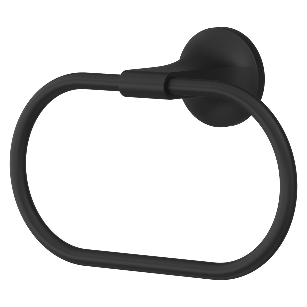 Pfister Pfirst Modern Handtuchring – Modernes Design, Verdeckte Montage – Fürs Badezimmer