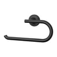 thumbnail image 1 of Pfister Brb-Tnt Tenet 8-5/8" Wall Mounted Towel Ring - Black, 1 of 7