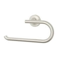 thumbnail image 1 of Pfister Brb-Tnt Tenet 8-5/8" Wall Mounted Towel Ring - Nickel, 1 of 7