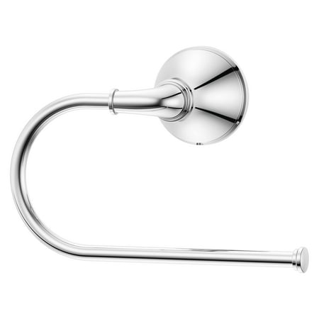 Pfister BRB-VSL0C Visalia 7-3/8" Wall Mounted Towel Ring - Chrome