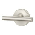 thumbnail image 1 of Pfister Brh-Tnt Tenet Robe Hook - Nickel, 1 of 7