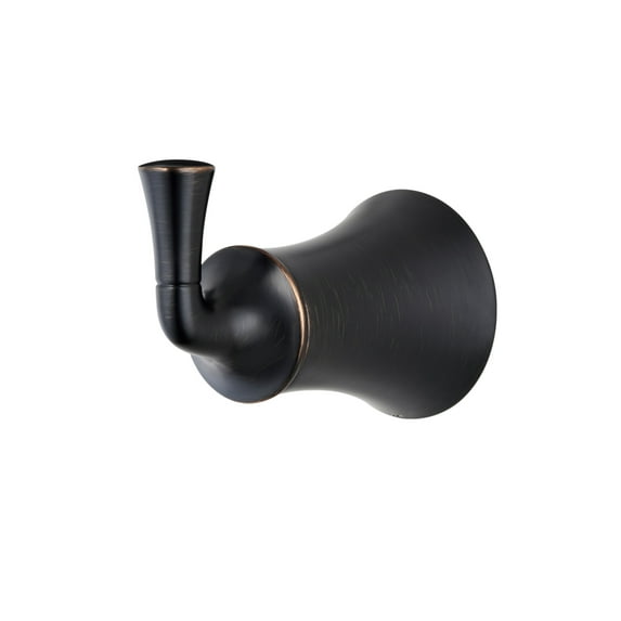 Pfister Brh-Tr0 Iyla Single Robe Hook - Bronze