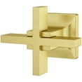 thumbnail image 1 of Pfister Brh-Vrv2 Verve Single Robe Hook - Gold, 1 of 6