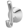 thumbnail image 1 of Pfister Brh-Wll0 Willa Single Robe Hook - Chrome, 1 of 7
