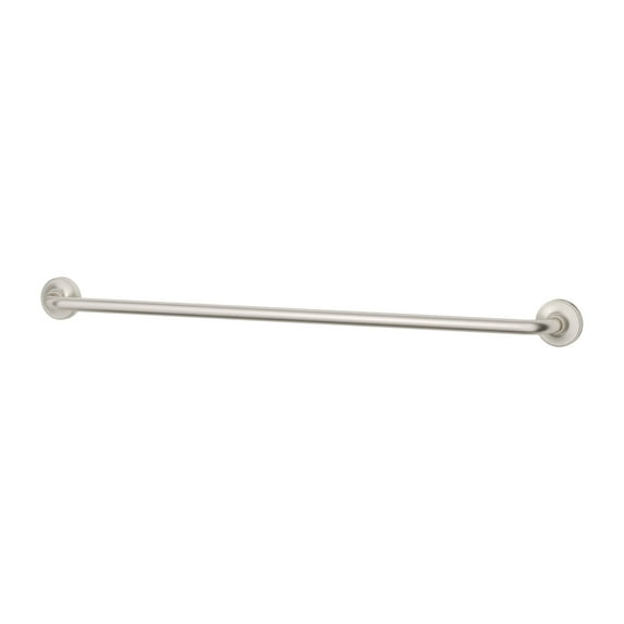 Pfister Btb-2Tnt Tenet 24" Towel Bar - Nickel