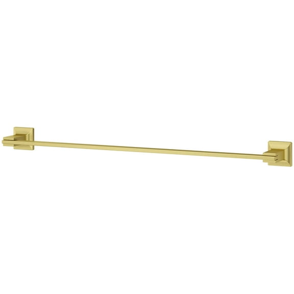 Pfister Btb-2Vrv Verve 24" Towel Bar - Gold