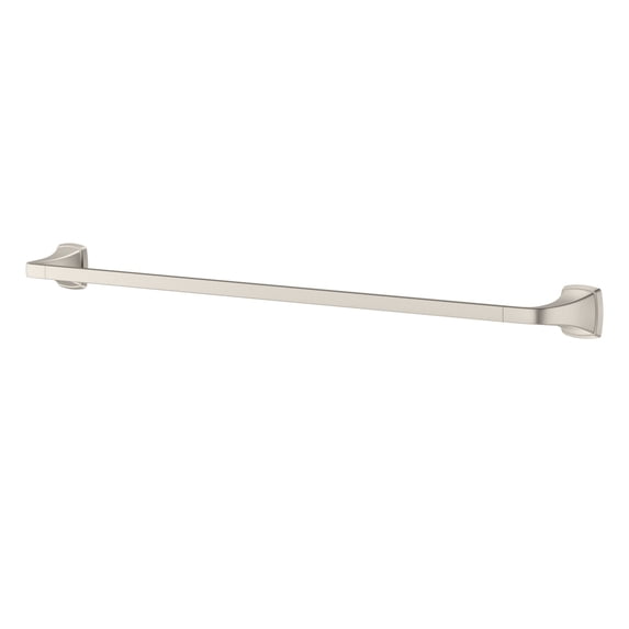 Pfister BTB-BS2K Bronson 24" Towel Bar - Nickel