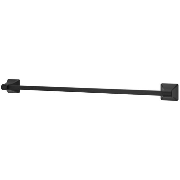 Pfister Btb-Fe2 Park Avenue 24" Towel Bar - Black