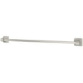 thumbnail image 1 of Pfister Btb-Fe2 Park Avenue 24" Towel Bar - Nickel, 1 of 7
