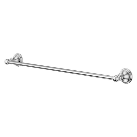 Pfister Btb-Tb3 Tisbury 24" Towel Bar - Chrome