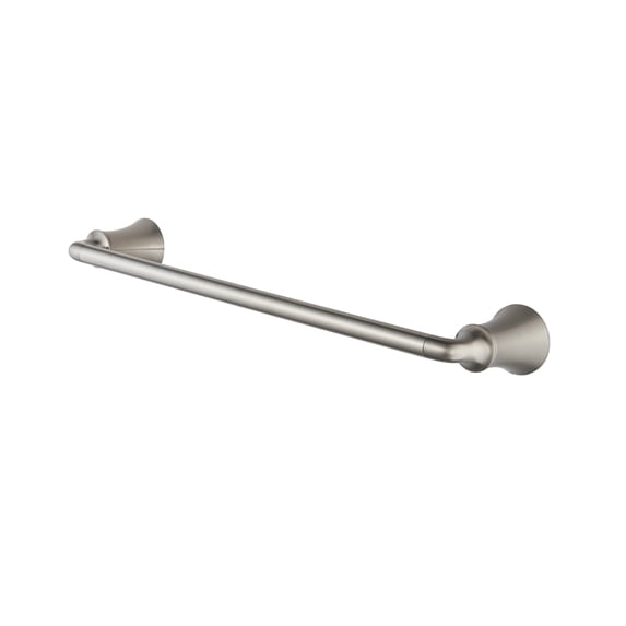Pfister Btb-Tr1 Iyla 18" Towel Bar - Nickel