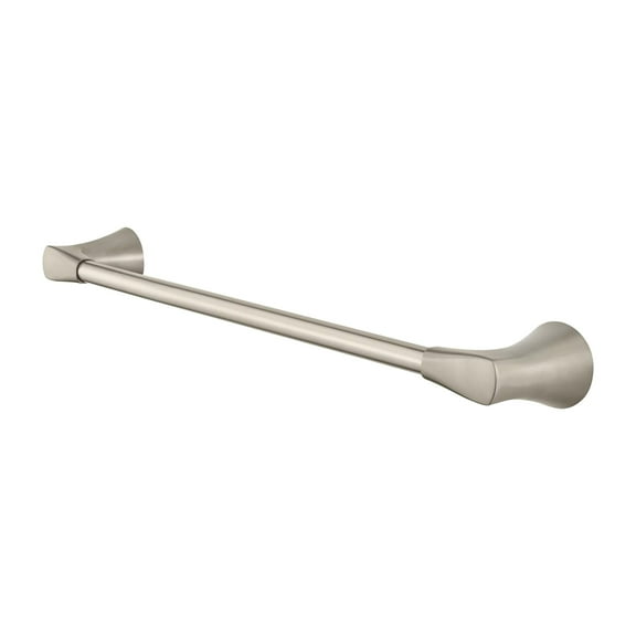 Pfister Btbmf1 Kelen 18" Towel Bar - Nickel