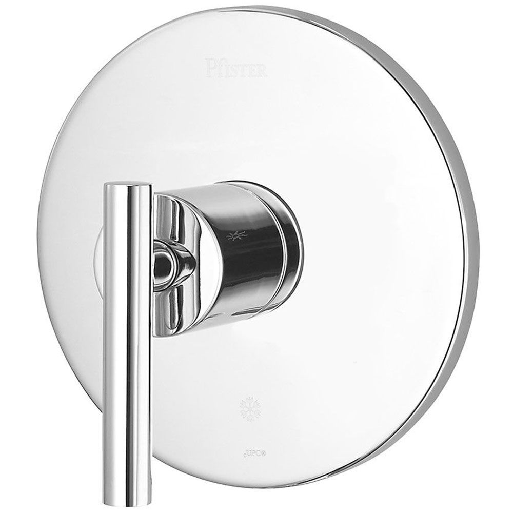 Kohler K162174ACP Revial Polished Chrome TwoHandle WallMount Bath