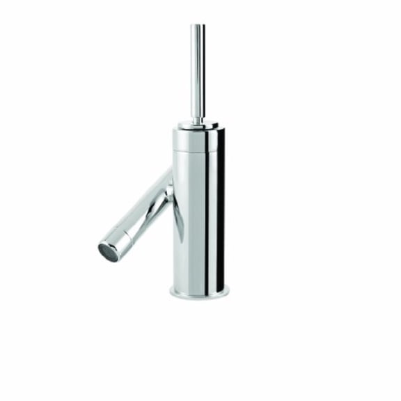 Pfister Contempra Single Control 4" Centerset Bathroom Faucet, Polished Chrome