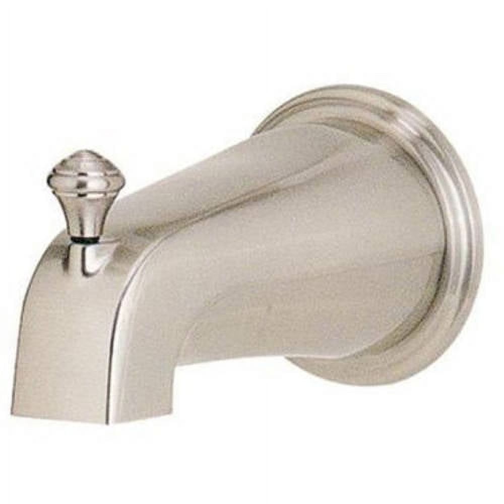 Pfister 015250K 5 Diverter Tub Spout Slip Connection