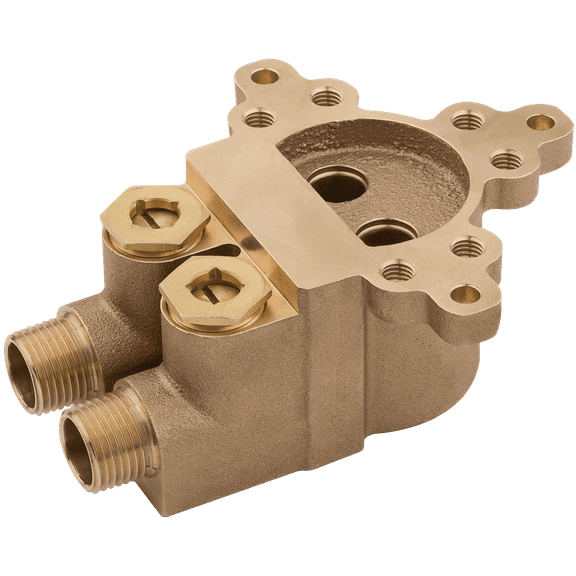 Pfister Free Standing Tub Filler Valve