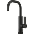 thumbnail image 1 of Pfister Gt72-Mt Montay 1.8 GPM Single Hole Bar Faucet - Black, 1 of 7