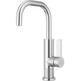 thumbnail image 1 of Pfister Gt72-Mt Montay 1.8 GPM Single Hole Bar Faucet - Chrome, 1 of 7