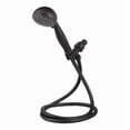 thumbnail image 1 of Pfister Hand shower 16 3F W/ARM 1.8GPM TB, 1 of 3