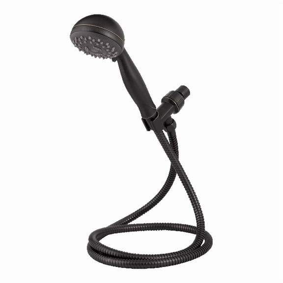 Pfister Hand shower 16 3F W/ARM 1.8GPM TB