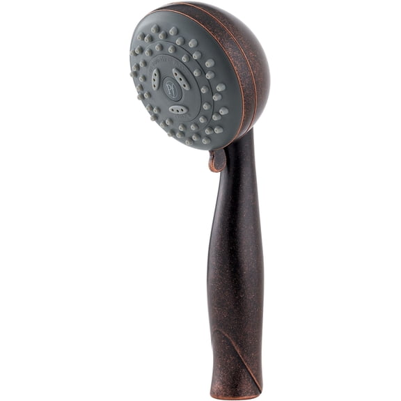 Pfister Handshower in Rustic Bronze