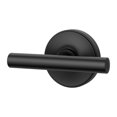 thumbnail image 1 of Pfister High Quality Finish Tenet Robe Hook, Black, 1 of 7