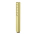 thumbnail image 1 of Pfister Hsc-01Shw Modern Round 1.75 GPM Single Function Hand Shower - Gold, 1 of 7