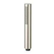 Pfister Hsc-01Shw Modern Round 1.75 GPM Single Function Hand Shower - Nickel