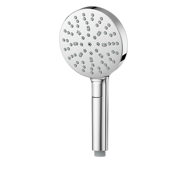 Pfister Hsc-03Shw Modern Round 1.75 GPM Multi Function Hand Shower - Chrome