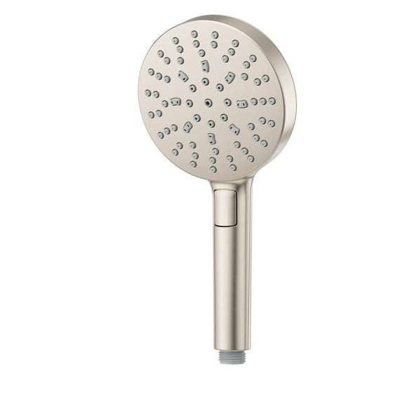 Pfister Hsc-03Shw Modern Round 1.75 GPM Multi Function Hand Shower - Nickel