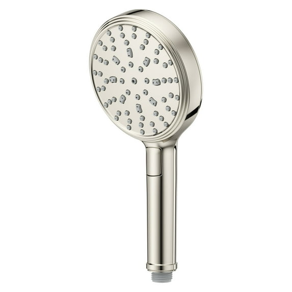 Pfister Hsc-05Shw Transitional Round 1.75 GPM Multi Function Hand Shower - Nickel