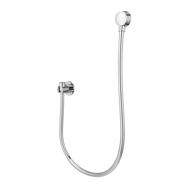Pfister Hsk-21Shw Modern Round 3-Piece Handshower Holder - Chrome