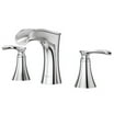 Pfister Jaida Tub & Shower Trim Kit With Restore Technology - Polished Chrome Finish