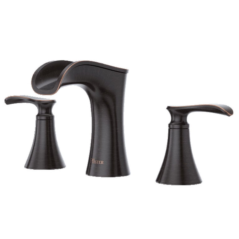 Pfister Jaida 2-Handle 8
