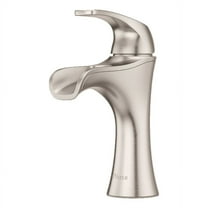 Pfister Jaida Single Control 4" Centerset Bathroom Faucet