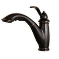 thumbnail image 1 of Pfister Kenzo 1-Handle Shower Only Trim Polished Chrome, 1 of 3