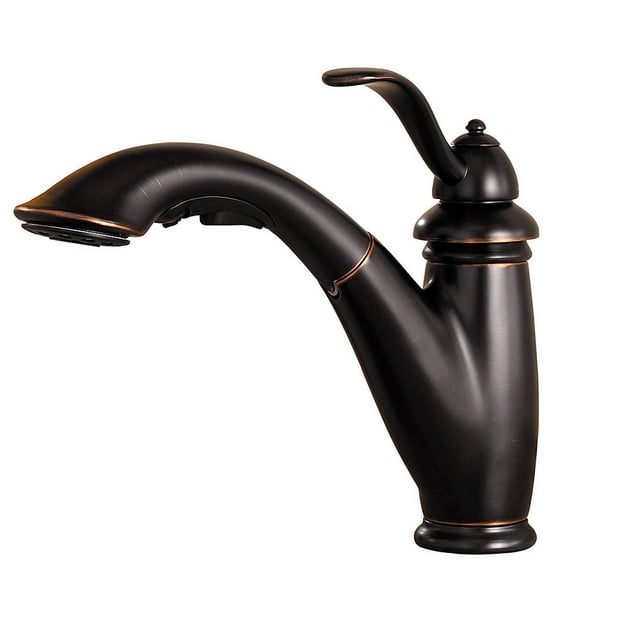 Pfister Kenzo 1-Handle Shower Only Trim Polished Chrome