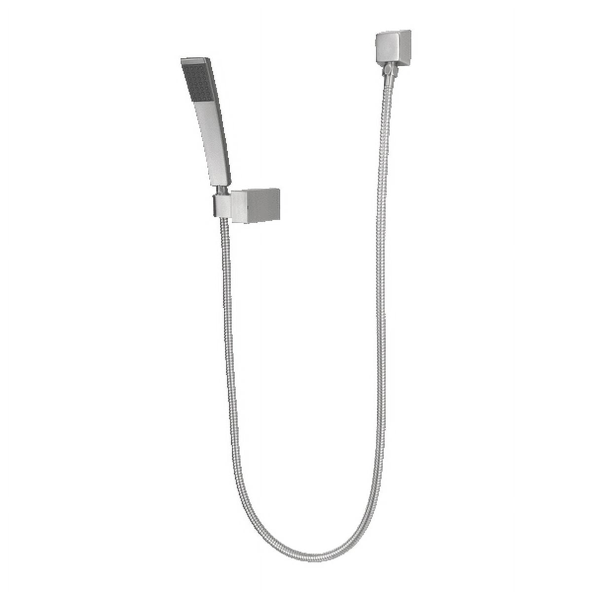Pfister Kenzo Hand Held Shower Brushed Nickel