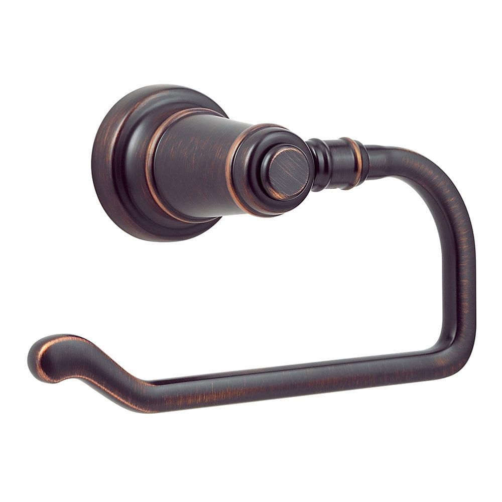 Pfister Kenzo Tub & Shower Trim Kit Matte Black