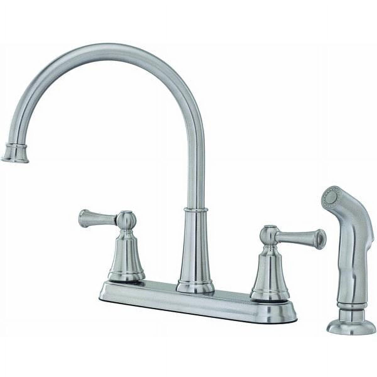 Pfister Kitchen Faucet - Walmart.com