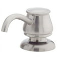 thumbnail image 1 of Pfister Kitchen Soap Dispenser 920-054S Stainless Steel, 1 of 1