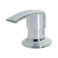 thumbnail image 1 of Pfister Kitchen Soap Dispenser in Polished Chrome, 1 of 4