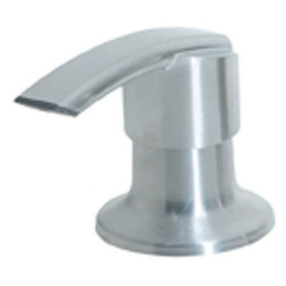 Pfister Kitchen Soap Dispenser in Stainless Steel