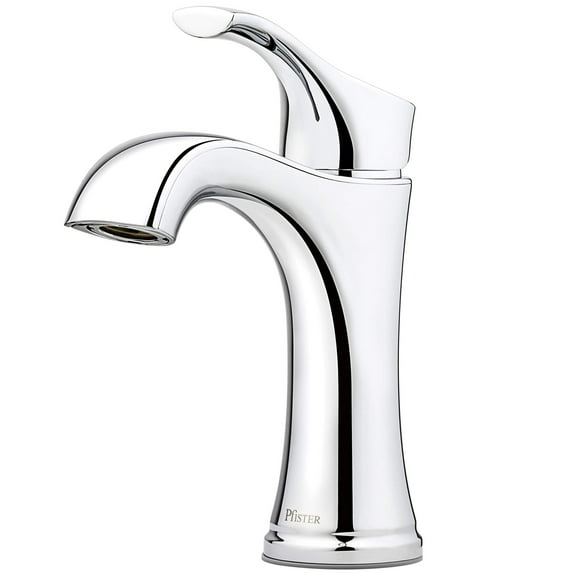 Pfister LF-042-ADCC Bathroom-Sink-faucets, Polished Chrome