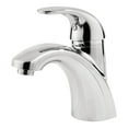 thumbnail image 1 of Pfister LF-042-PRCC Parisa Single Control 4" Centerset Bathroom Faucet in Polished Chrome, 1 of 5