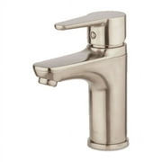 Pfister LG142060K Pfirst Modern Single Control Bath Faucet in Brushed Nickel