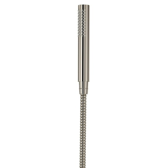Pfister LG16-TB0D Tisbury Single Function Handheld Shower in Polished Nickel